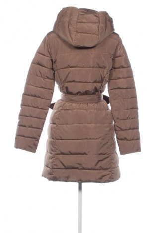 Geacă de femei Mohito, Mărime XS, Culoare Maro, Preț 180,33 Lei