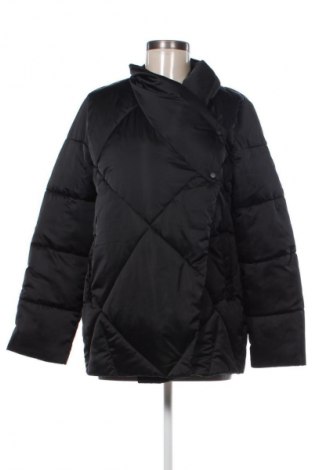 Kurtka damska Mohito, Rozmiar M, Kolor Czarny, Cena 133,33 zł