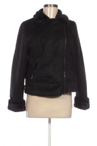 Γυναικείο μπουφάν Mohito, Μέγεθος S, Χρώμα Μαύρο, Τιμή 29,67 €