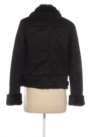 Γυναικείο μπουφάν Mohito, Μέγεθος S, Χρώμα Μαύρο, Τιμή 29,67 €