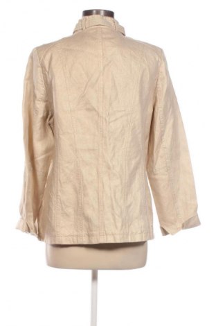 Dámská bunda  Mona, Velikost L, Barva Zlatistá, Cena  861,00 Kč