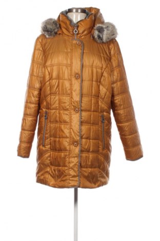 Női dzseki Mona, Méret XL, Szín Narancssárga
, Ár 7 499 Ft