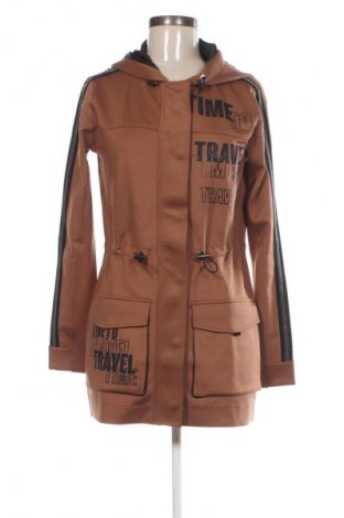 Дамско яке Monari, Размер XS, Цвят Кафяв, Цена 204,99 лв.