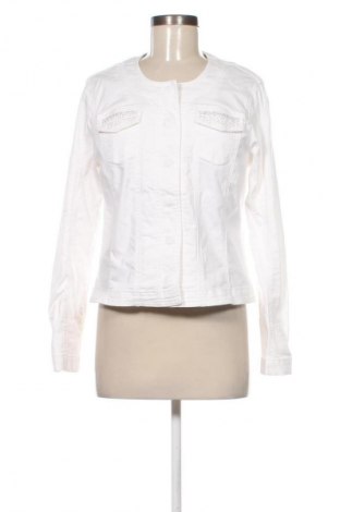 Dámska bunda  Monari, Veľkosť L, Farba Biela, Cena  45,48 €