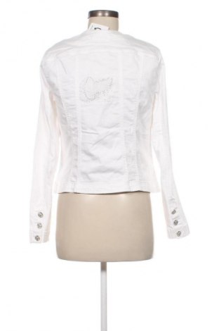 Dámska bunda  Monari, Veľkosť L, Farba Biela, Cena  45,48 €