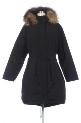 Дамско яке Monte Cervino, Размер XL, Цвят Черен, Цена 110,20 лв.