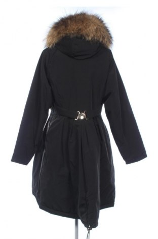 Дамско яке Monte Cervino, Размер XL, Цвят Черен, Цена 110,20 лв.