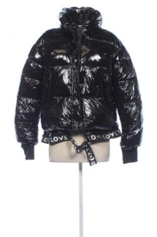 Γυναικείο μπουφάν Monte Cervino, Μέγεθος M, Χρώμα Μαύρο, Τιμή 56,37 €