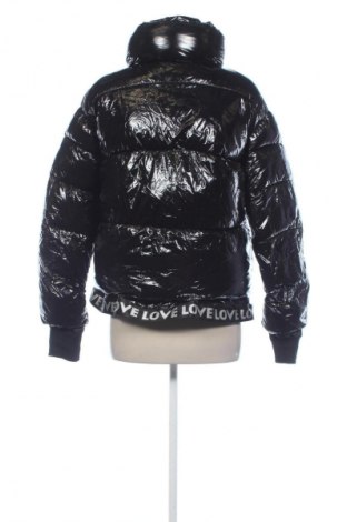 Γυναικείο μπουφάν Monte Cervino, Μέγεθος M, Χρώμα Μαύρο, Τιμή 56,37 €