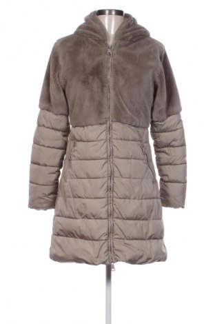 Γυναικείο μπουφάν Monte Cervino, Μέγεθος S, Χρώμα  Μπέζ, Τιμή 29,74 €