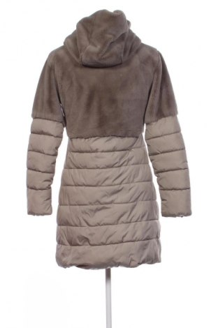 Γυναικείο μπουφάν Monte Cervino, Μέγεθος S, Χρώμα  Μπέζ, Τιμή 29,74 €