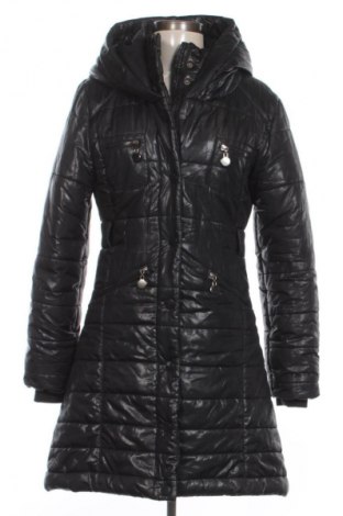 Geacă de femei Moodo, Mărime M, Culoare Negru, Preț 236,66 Lei