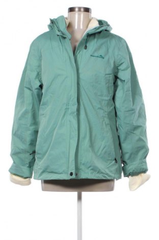 Női dzseki Moorhead, Méret L, Szín Zöld, Ár 8 099 Ft