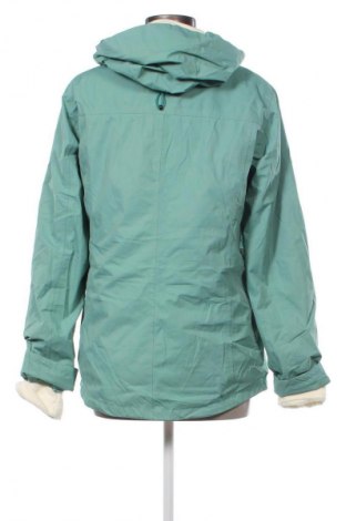 Női dzseki Moorhead, Méret L, Szín Zöld, Ár 8 099 Ft
