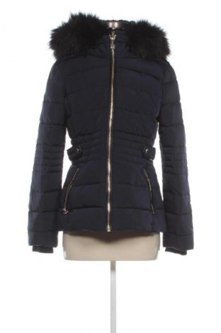 Γυναικείο μπουφάν Morgan, Μέγεθος M, Χρώμα Μπλέ, Τιμή 68,99 €