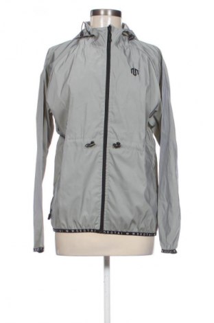 Γυναικείο μπουφάν Morotai, Μέγεθος L, Χρώμα Γκρί, Τιμή 34,78 €