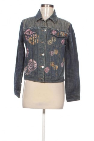 Damenjacke Moschino Jeans, Größe M, Farbe Mehrfarbig, Preis € 94,63