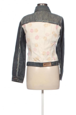 Damenjacke Moschino Jeans, Größe M, Farbe Mehrfarbig, Preis € 94,63