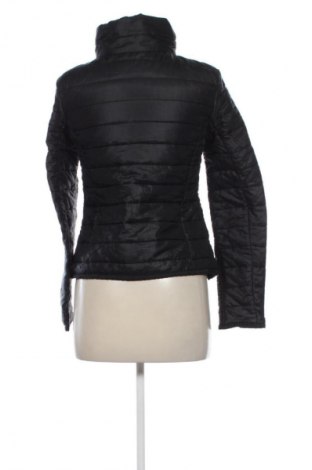 Γυναικείο μπουφάν Motivi, Μέγεθος XXS, Χρώμα Μαύρο, Τιμή 24,99 €