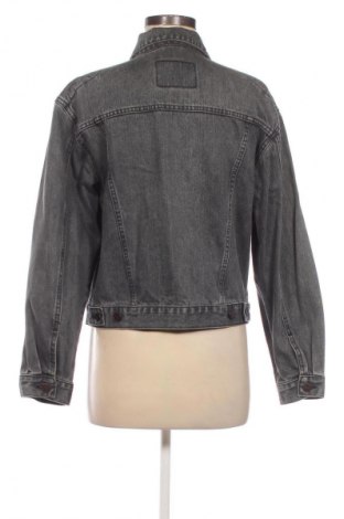 Damenjacke Motor, Größe M, Farbe Grau, Preis € 19,95