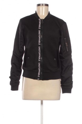 Női dzseki Mshll Girl, Méret S, Szín Fekete, Ár 9 576 Ft