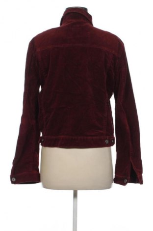 Дамско яке Mustang, Размер M, Цвят Червен, Цена 31,99 лв.