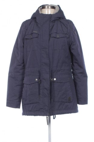 Дамско яке My Hailys, Размер XL, Цвят Многоцветен, Цена 58,00 лв.