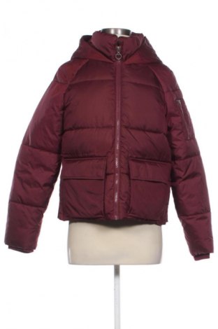 Női dzseki MyMO, Méret XS, Szín Piros, Ár 53 000 Ft