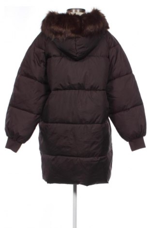 Dámska bunda  MyMO, Veľkosť S, Farba Hnedá, Cena  135,55 €