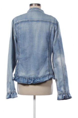 Dámska bunda  MyWalit, Veľkosť XL, Farba Modrá, Cena  45,54 €