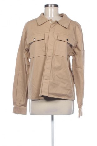 Damenjacke NA-KD, Größe M, Farbe Beige, Preis € 80,00