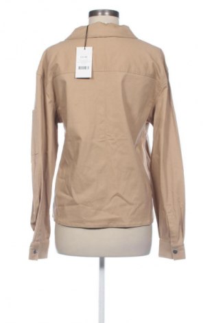 Damenjacke NA-KD, Größe M, Farbe Beige, Preis € 80,00
