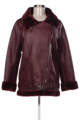 Női dzseki NA-KD, Méret M, Szín Piros, Ár 17 800 Ft