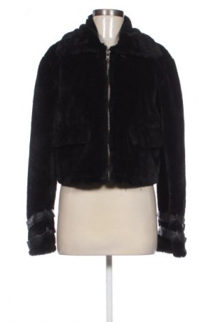 Geacă de femei NA-KD, Mărime S, Culoare Negru, Preț 180,07 Lei