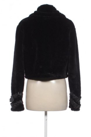 Geacă de femei NA-KD, Mărime S, Culoare Negru, Preț 180,07 Lei