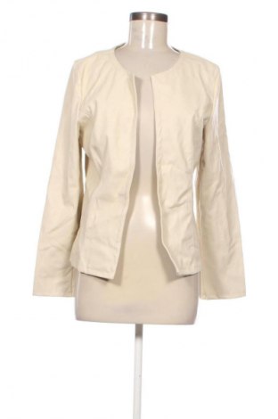 Damenjacke NEW COLLECTION, Größe L, Farbe Ecru, Preis € 20,99