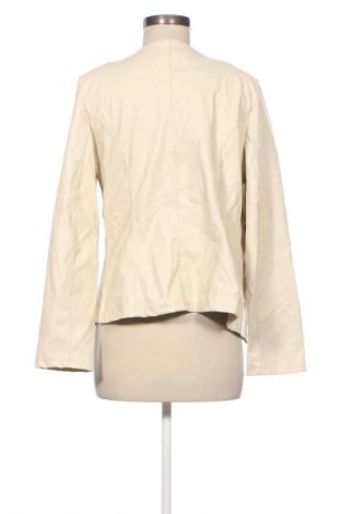 Damenjacke NEW COLLECTION, Größe L, Farbe Ecru, Preis € 20,99