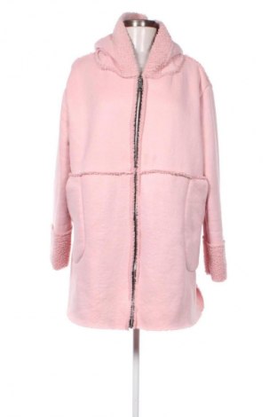 Дамско яке NEW COLLECTION, Размер XL, Цвят Розов, Цена 89,00 лв.