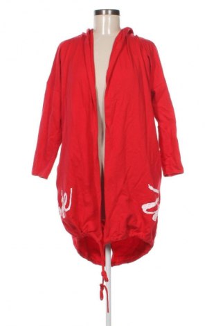 Damenjacke NEW COLLECTION, Größe M, Farbe Rot, Preis 34,79 €