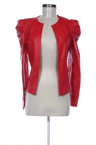 Geacă de femei NEW COLLECTION, Mărime M, Culoare Roșu, Preț 178,95 Lei