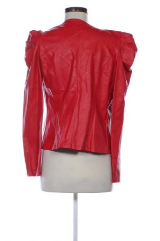 Geacă de femei NEW COLLECTION, Mărime M, Culoare Roșu, Preț 178,95 Lei