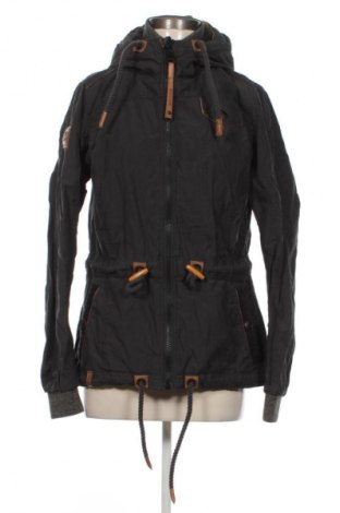 Damenjacke Naketano, Größe L, Farbe Schwarz, Preis € 40,99