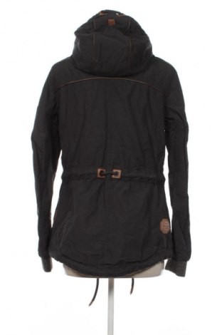 Damenjacke Naketano, Größe L, Farbe Schwarz, Preis € 40,99