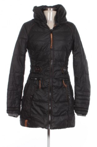 Dámská bunda  Naketano, Velikost S, Barva Černá, Cena  1 218,00 Kč