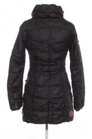 Dámská bunda  Naketano, Velikost S, Barva Černá, Cena  1 218,00 Kč