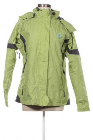 Damenjacke Nature Trail, Größe S, Farbe Grün, Preis € 9,99