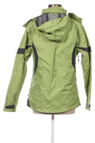 Damenjacke Nature Trail, Größe S, Farbe Grün, Preis € 9,99