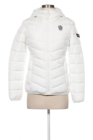 Дамско яке Navahoo, Размер XS, Цвят Бял, Цена 203,03 лв.