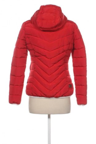 Дамско яке Navahoo, Размер XS, Цвят Червен, Цена 89,03 лв.