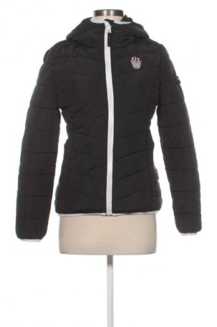 Дамско яке Navahoo, Размер XS, Цвят Черен, Цена 89,03 лв.